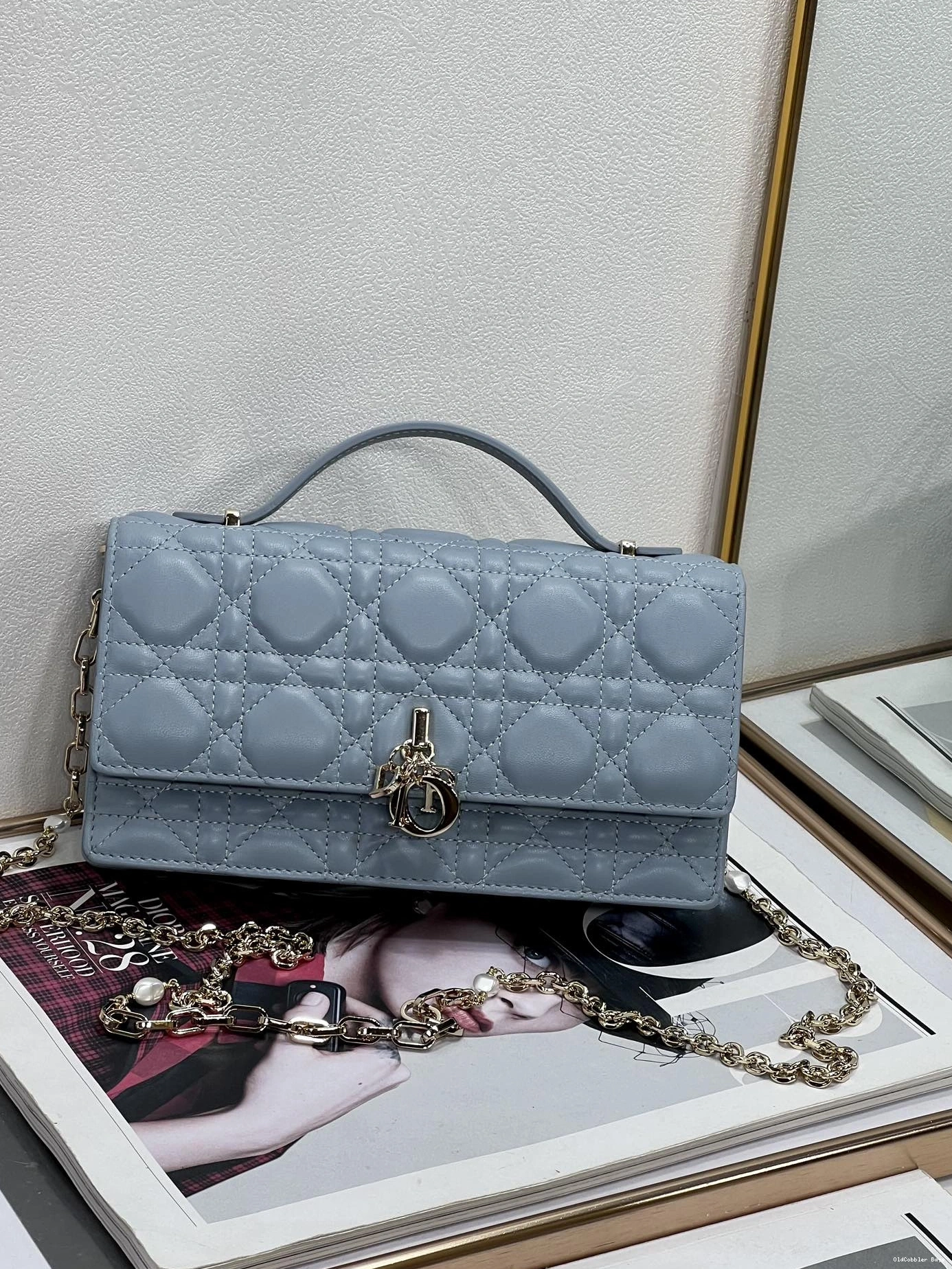 OldCobbler Bags LADY DIRO-21CM 0809